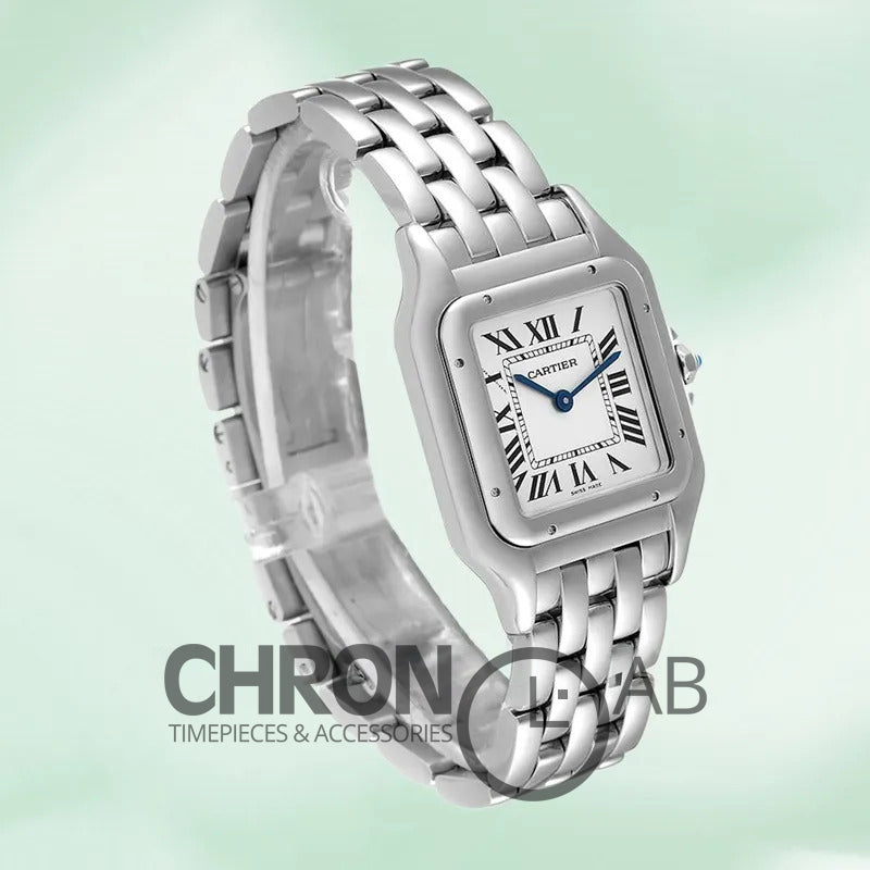 Panthere Ladies WSPN0007 27mm Quartz