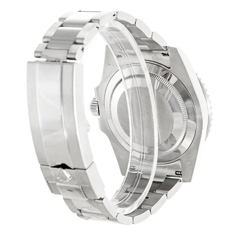Submariner 126619LB ‘Smurf’ Blue Ceramic