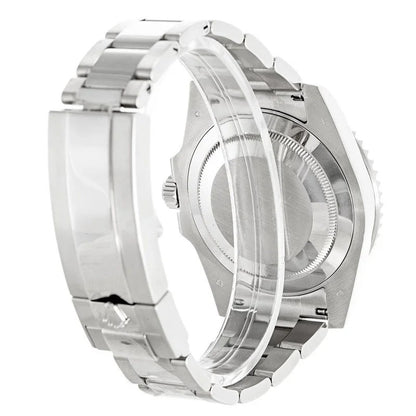 Submariner 126619LB ‘Smurf’ Blue Ceramic