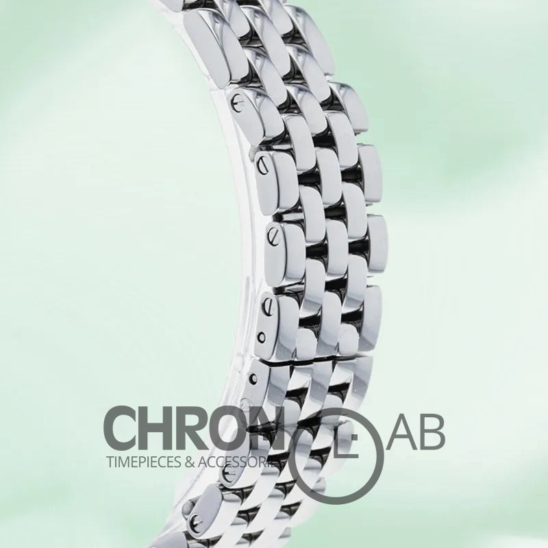Panthere WJPN0007 Ladies 27mm Bracelet Quartz