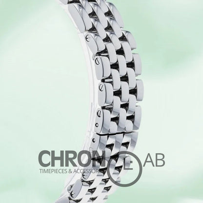 Panthere WJPN0007 Ladies 27mm Bracelet Quartz