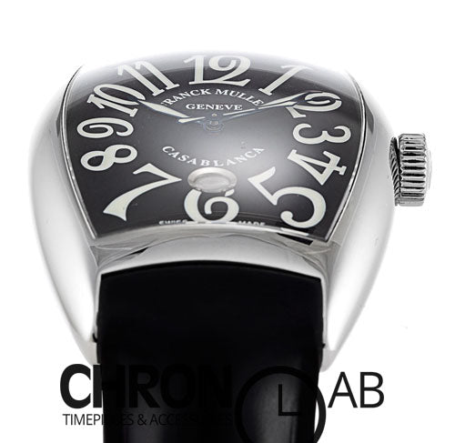 Casablanca 8880 SC DT 39mm