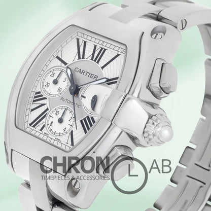 Roadster W62020X6 Men’s 41mm Bracelet