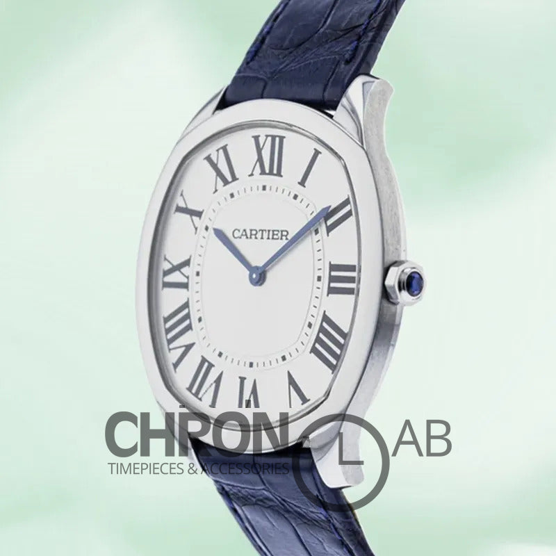Drive 41mm WSNM0011 Men’s Silver-tone Quartz