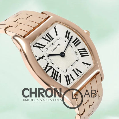 Tortue W1556366 30mm Ladies Rose Gold