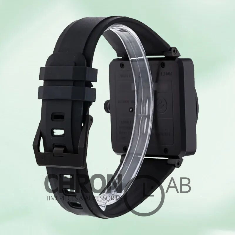 Instruments Men’s BR01-94 46mm Automatic Dial