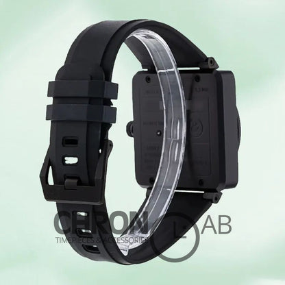 Instruments Men’s BR01-94 46mm Automatic Dial