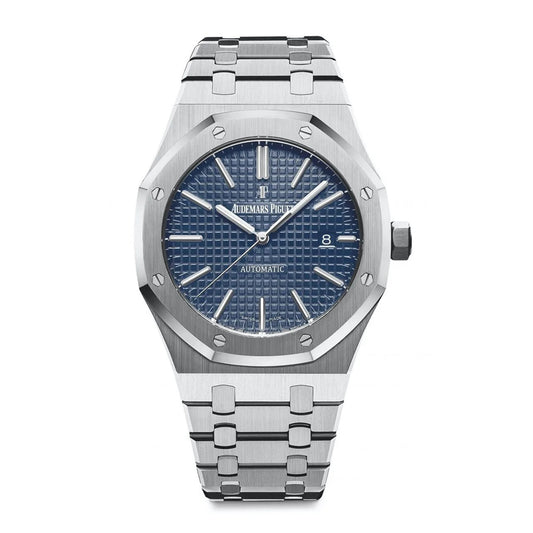 Royal Oak Selfwinding Blue 44mm