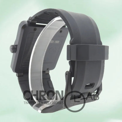 Instruments BR01-92 Automatic Black Dial Men’s 42mm