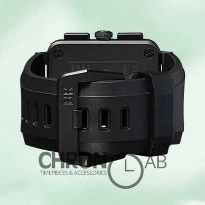 Instruments BR03-92 42mm Automatic Men’s Black Dial