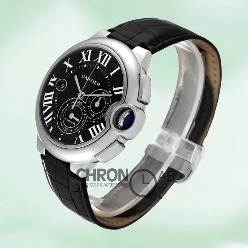 Ballon Bleu 47mm W6920052 Men’s SS