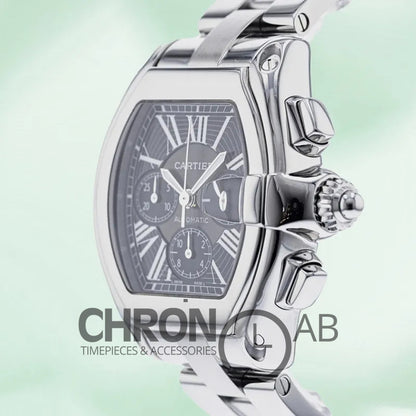 Roadster W62020X6 Men’s 41mm Bracelet