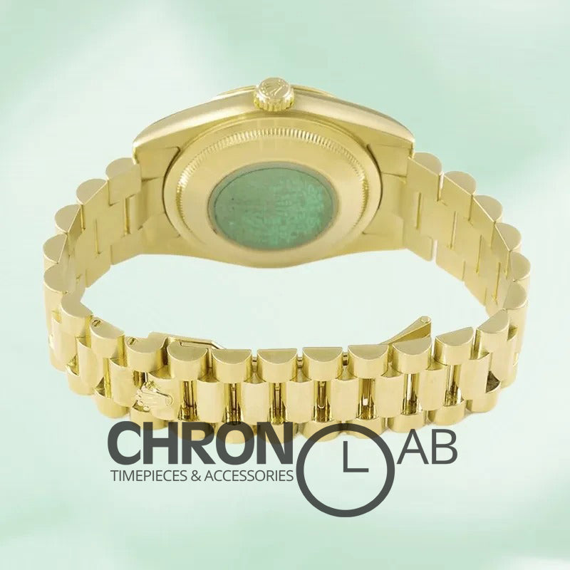 Day-Date 36mm 118208-0062 Automatic Clone