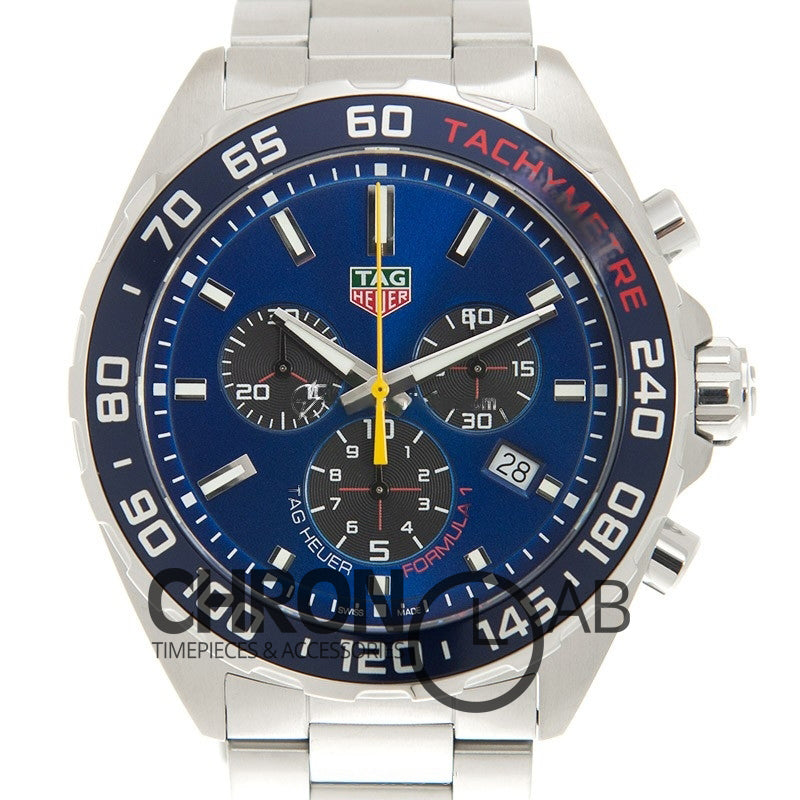 TAG HEUER F1 CAZ101AB.BA0842