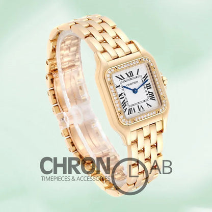 Panthere WJPN0016 Ladies 27mm Bracelet