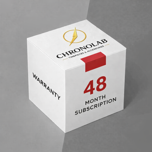 Watch Care Extender Plan 48 Months – Επέκταση Εγγύησης Ρολογιού