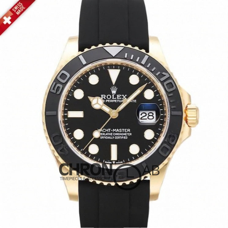 Yacht-Master 226658 Gold