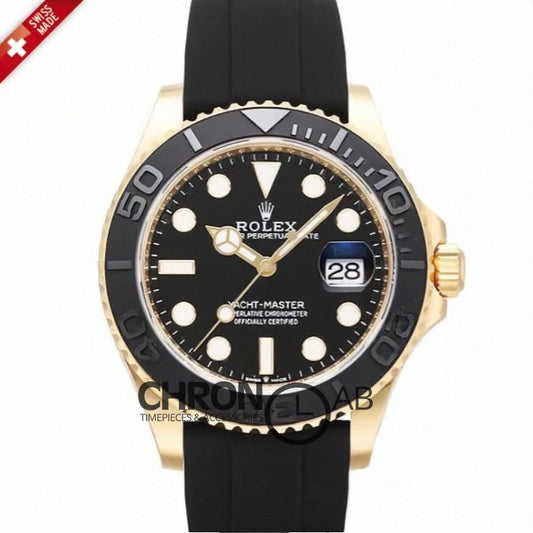 Yacht-Master 226658 Gold