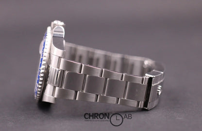 GMT Master II 126720 Sprite