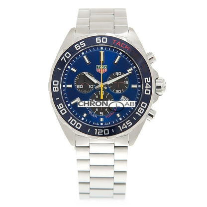 TAG HEUER F1 CAZ101AB.BA0842