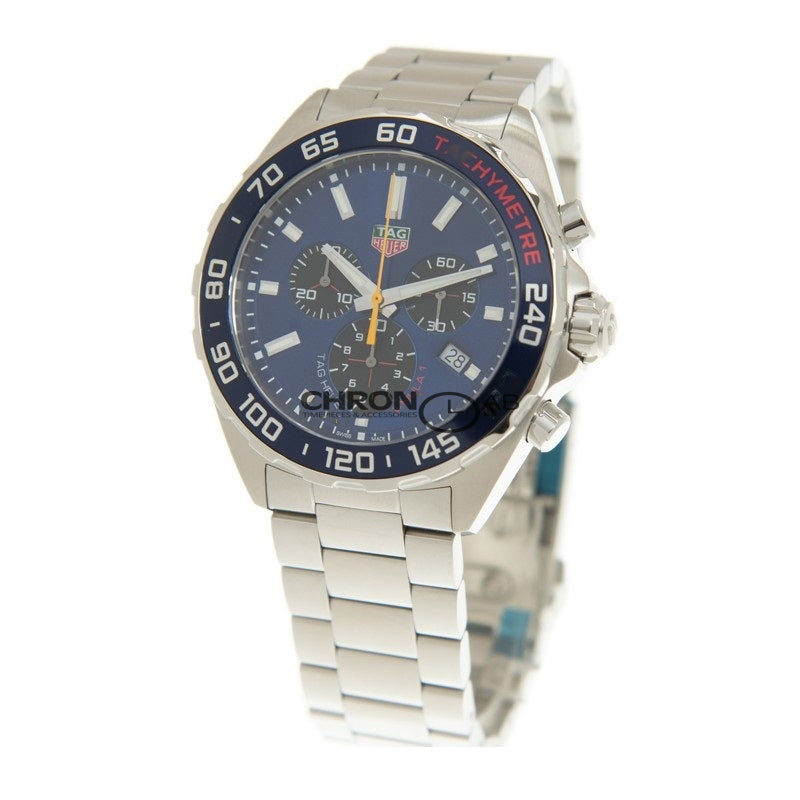 TAG HEUER F1 CAZ101AB.BA0842