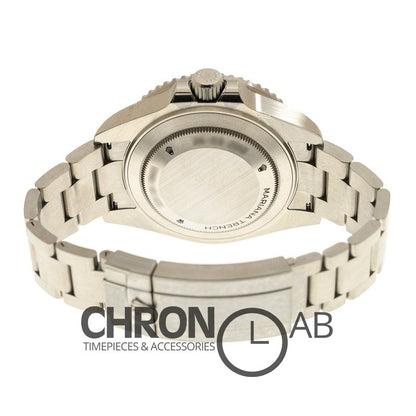 Sea-Dweller Deepsea CHALLENGE Titanium 50mm 126067 Ceramic Bezel  2024