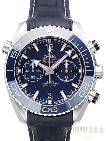 Seamaster Planet Ocean 600M Chronograph 215.33.46.51.03.001