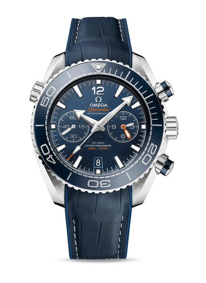 Seamaster Planet Ocean 600M Chronograph 215.33.46.51.03.001
