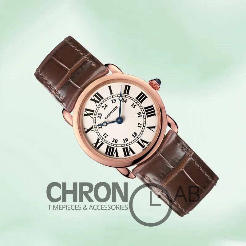 Ronde W6800151 Ladies Automatic