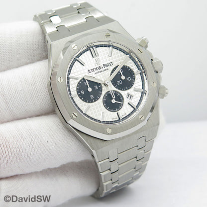 ROYAL OAK 26331ST CHRONOGRAPH