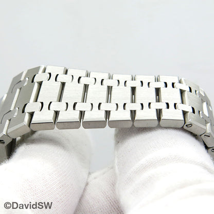 ROYAL OAK 26331ST CHRONOGRAPH