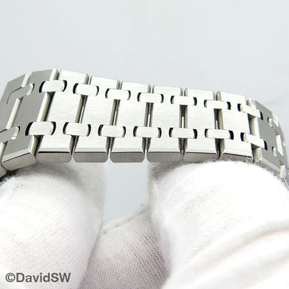 ROYAL OAK 26331ST CHRONOGRAPH