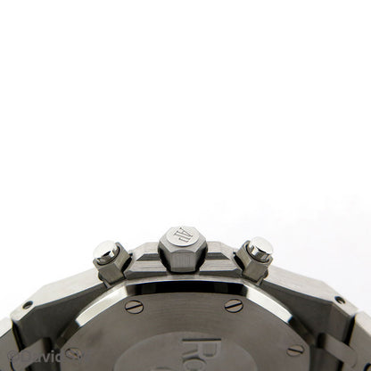 ROYAL OAK 26331ST CHRONOGRAPH