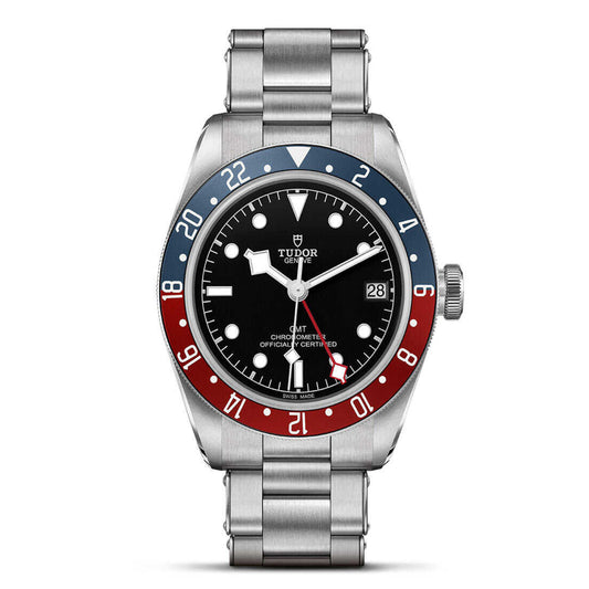 Black Bay GMT 41mm M79830RB-0001