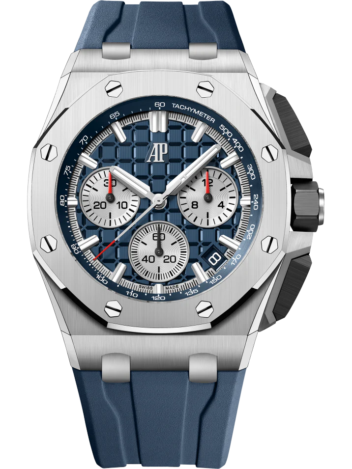 Royal Oak Offshore Selfwinding Chronograph Ref. 26420TI.OO.A027CA.01