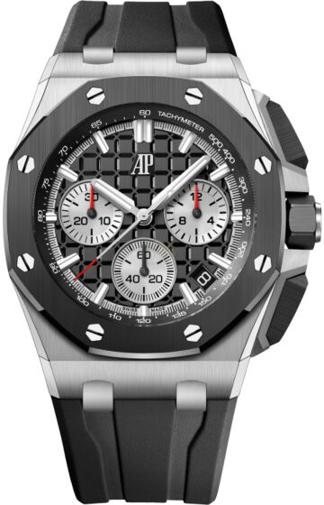 Royal Oak Offshore ‘26420SO.OO.A002CA.01 43mm