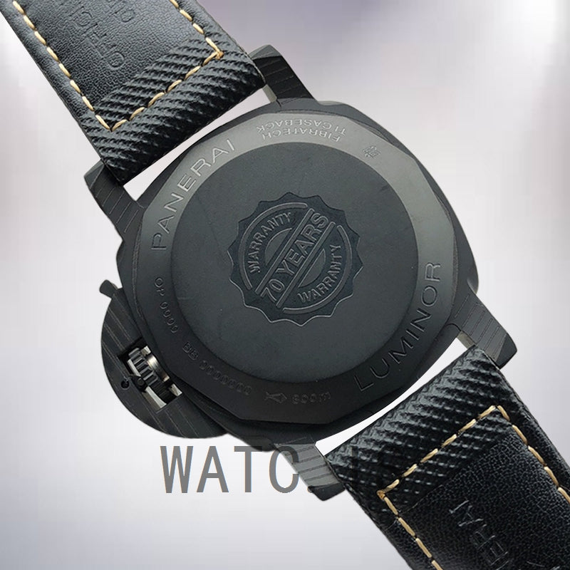 Marina PAM01118 Men's 44mm Automatic