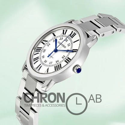 Ronde WSRN0012 Unisex Automatic