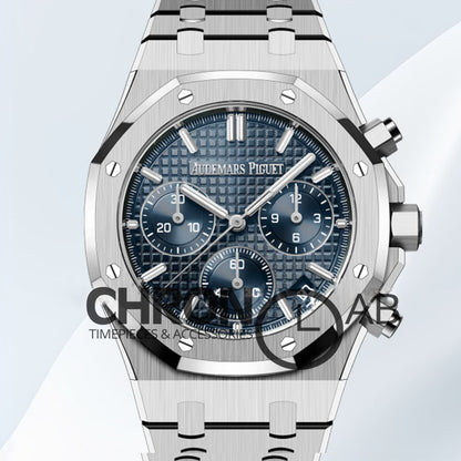 Royal Oak 26240ST.OO.1320ST.01 41mm Men’s Stainless Steel