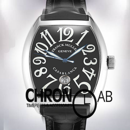 Casablanca 8880 SC DT 39mm