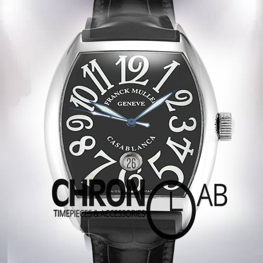 Casablanca 8880 SC DT 39mm