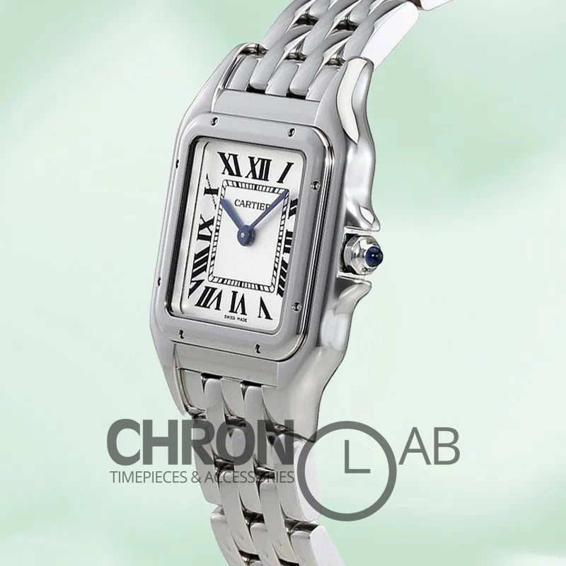 Panthere Ladies WSPN0007 27mm Quartz