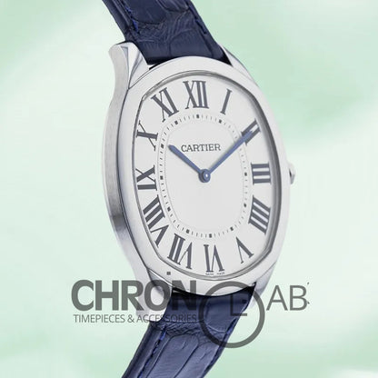 Drive 41mm WSNM0011 Men’s Silver-tone Quartz