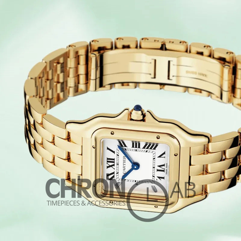 Panthere 27mm WGPN0009 Ladies Bracelet Quartz