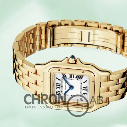 Panthere 27mm WGPN0009 Ladies Bracelet Quartz