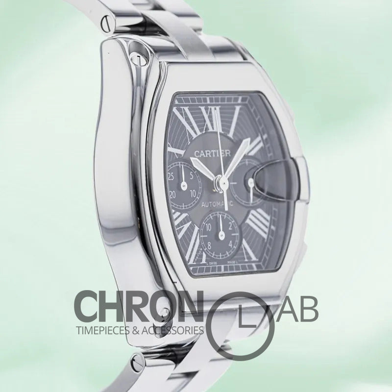 Roadster W62020X6 Men’s 41mm Bracelet