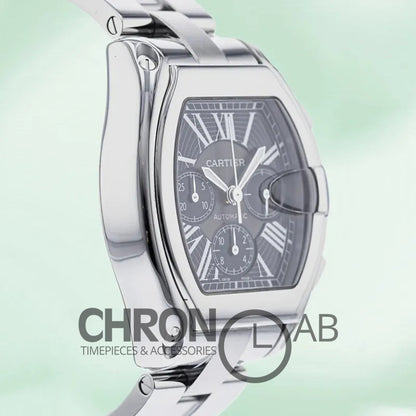 Roadster W62020X6 Men’s 41mm Bracelet