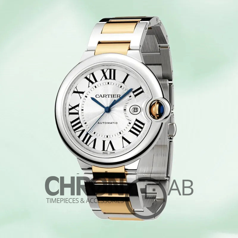 Ballon Bleu W2BB0031 Unisex Bracelet