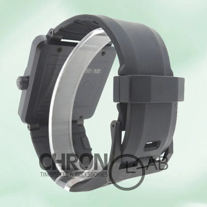 Instruments 42mm Automatic BR01-92 Black Dial