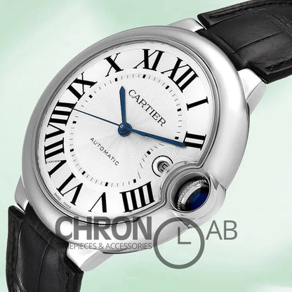 Ballon Bleu W2BB0031 Unisex Bracelet